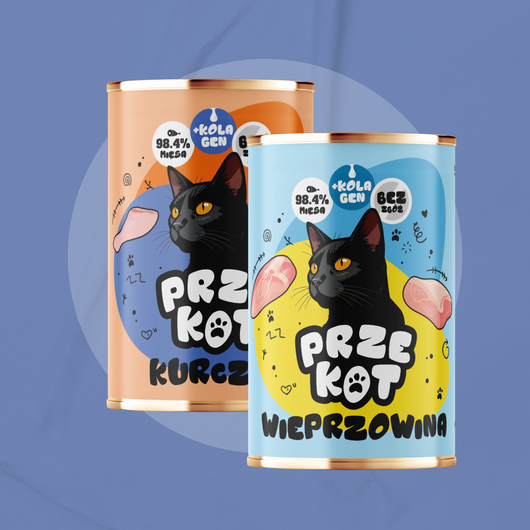 MONOPROTEINA W PUSZCE