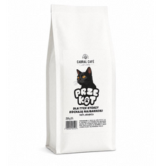 KAWA 100% ARABICA 250 g