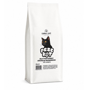 KAWA 100% ARABICA 250 g