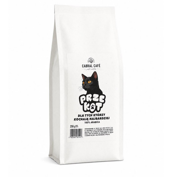 KAWA 100% ARABICA 250 g